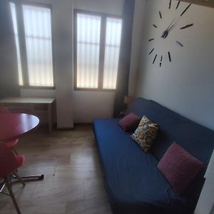 Apartamento de 1 Dormitorio